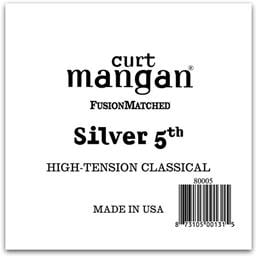 Curt Mangan Classical 5th String