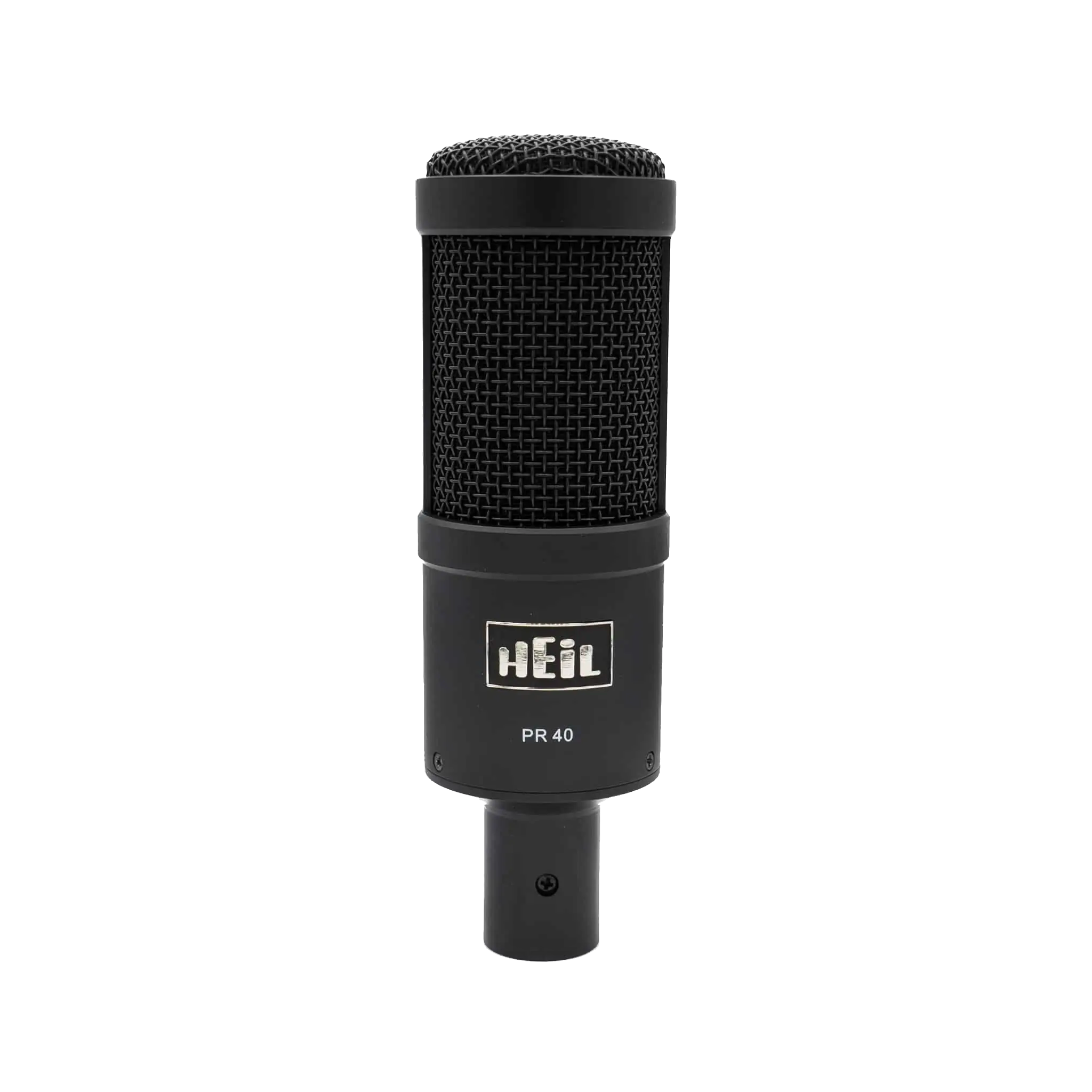 Heil Sound PR40 Recording Studio Microphone