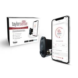 TaylorSense Battery Box