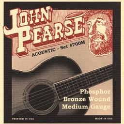Pearse 13-56 Phosphor Bronze