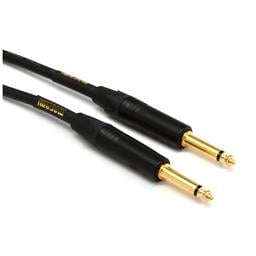 Mogami 10' Gold Instrument Cable
