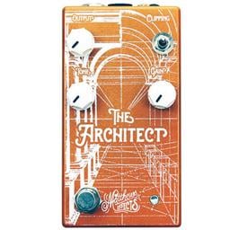Matthews Effects The Architect Foundational Overdrive/Boost - USED