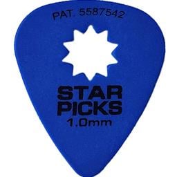 Everly Blue Star Picks